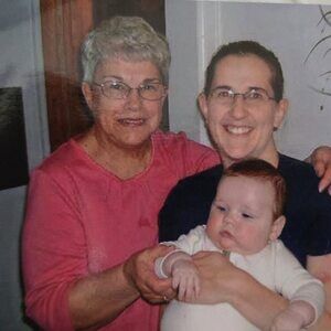 Meet your Posher, Jennifer